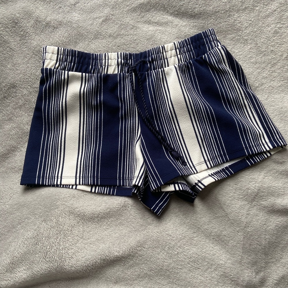 Breezy Lightweight Shorts